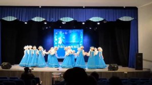 Иван да Марья - Хоровод "Земля Моя"