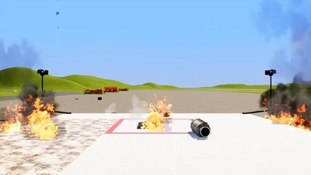 Hitting the Lego Minecraft Steve, Baldi, Enderman with Baseball Bat | Brick Rigs смотреть онлайн