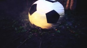 Падение метеорита