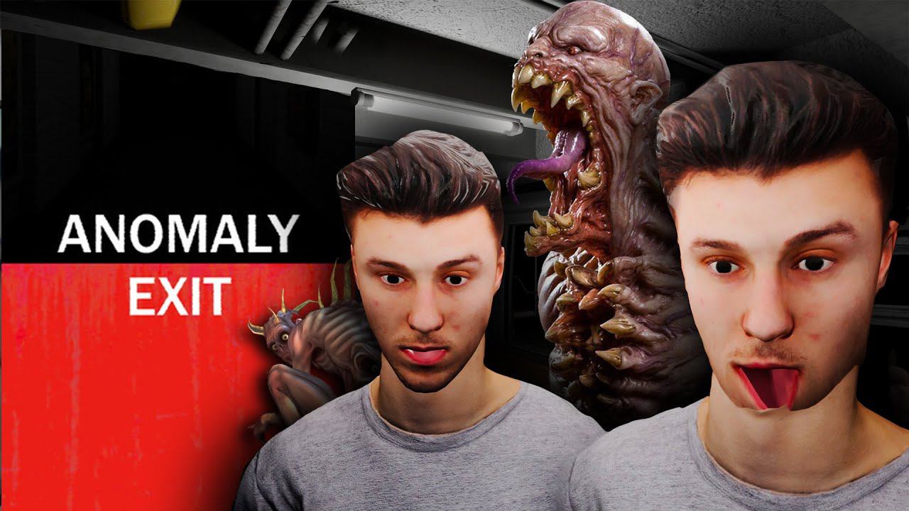 АНОМАЛИИ МЕТРО ЛЮБЛИНО Ⓢ Anomaly Exit смотреть онлайн