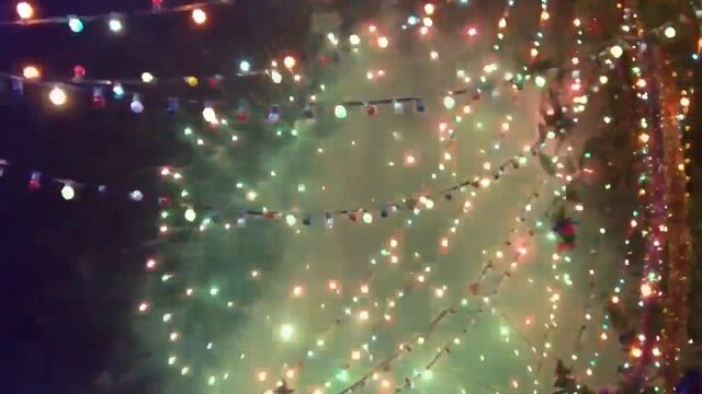 Салют в Саранске Новый год смотреть онлайн