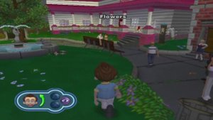 Leisure Suit Larry: Magna Cum Laude Walkthrough Part 6