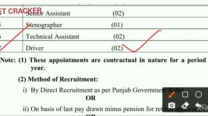 Librarian Vacancy 2021|Various Teaching and Non Teaching Vacancy 2021|Librarian Vacancy Punjab Univ