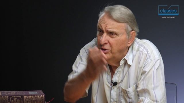 Плоды коллективного бессознательного. Великие герои мировой литературы: Гамлет. Евгений Жаринов смотреть онлайн