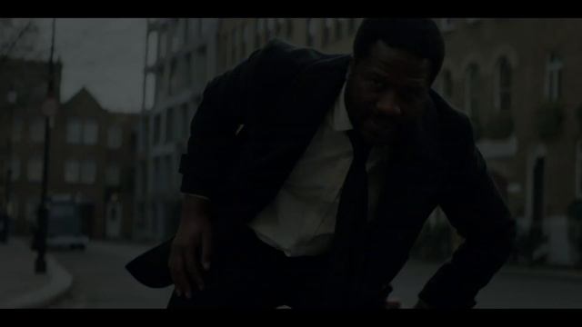 Gangs of London | Official Trailer | Sky Atlantic смотреть онлайн