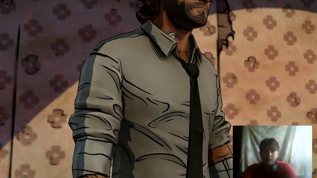 Прохождение The Wolf Among Us Эпизод 4 часть 1 (В овечьей шкуре)