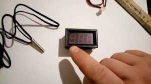 Термометр в Renault Duster I Часть 1 ( Термометр в Рено Дастер )