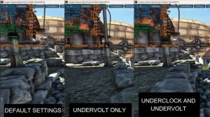 Rx 580 2048sp Undervolt