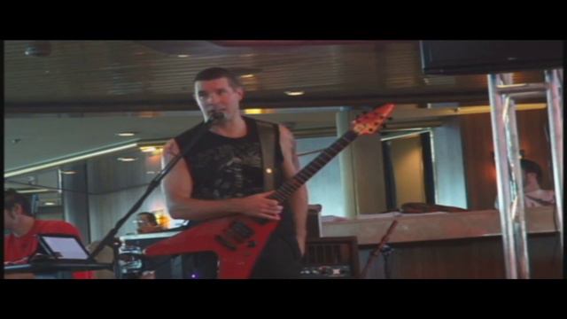 Jeff Waters - Guitar Clinic : Part 2 смотреть онлайн