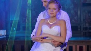 Свадебный танец wedding dance Наташи и Артёма