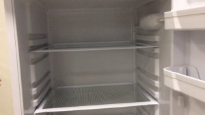 ОБЗОР ХОЛОДИЛЬНИКА INDESIT SB185.027 | БЫТОВУХА.РФ