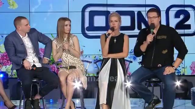 Марина Африкантова не ушла за Чуевым смотреть онлайн