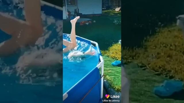 Вот что значит Like смотреть онлайн