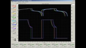 Тест Ni-Zn аккумуляторов PKCELL АА 1,6В 2500мВтч. Тестирование AA NiZn 1.6V 2500mWh cell testing.