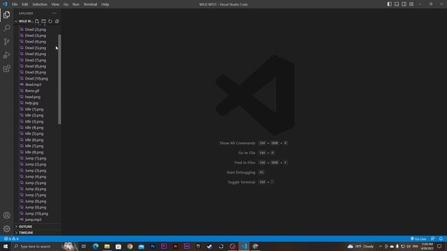 JavaScript 2D Game Development - Java Institute for Advanced Technology - Mayantha Anuhas смотреть онлайн
