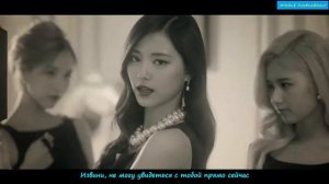 [MV] TWICE Cheer Up [Rus Sub] (рус. саб.) (MINCLE FunSubGroup)