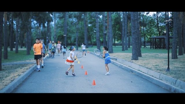 Tennis Quality смотреть онлайн