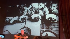 Алексей Пыльная Радуга Румянцев - Пластилиновая армия/акустика/