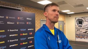 АЛЕКСАНДР ГЛЕБ интервью на КУБКЕ ЛЕГЕНД 2021