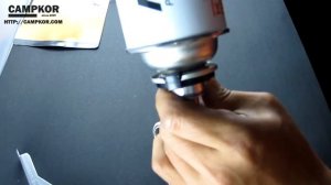 Kovea Cobra Gas Adapter KA 0103