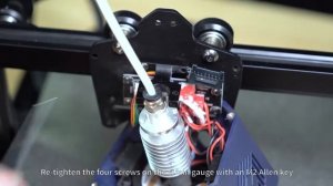 Как можно при необходимости заменить тензодатчик на 3D принтере Anycubic Vyper