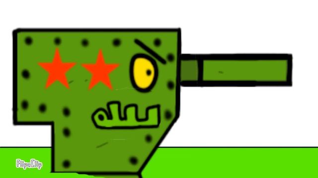 Кв 44 притив вафли мультики при танки смотреть онлайн