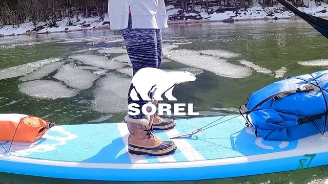 Wife Scouts: Paddling Addition смотреть онлайн