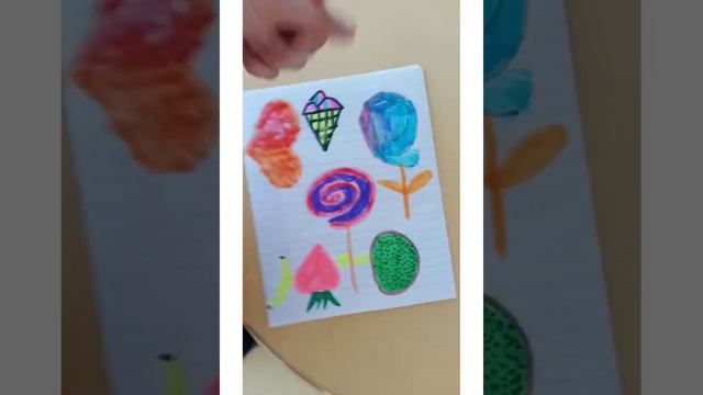 как сделать блокнот для лп или лудшей подрушке смотреть онлайн