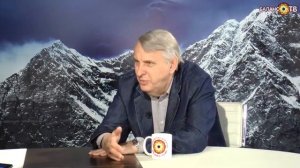 Евгений Жаринов: Алхимия кинематографа