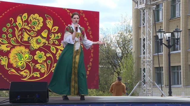 Институт культуры провел День открытых дверей