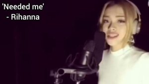 Who is Lexie Liu, the REAL Seraphine from League of Legends (K/DA)