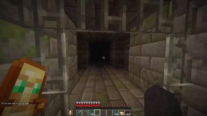 Minecraft Minecart Trap, Entity cramming