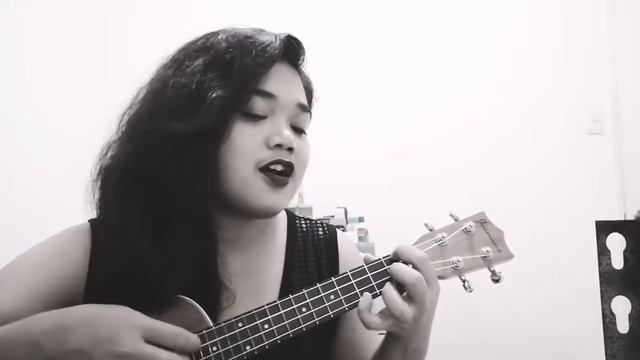 Lana del Rey - Video Games (Cover - Nashii U) смотреть онлайн