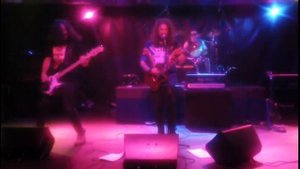 Boroff Band — Зов теней