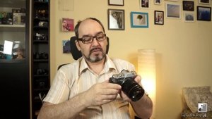 Fujifilm X T10 | Обзор в стиле Топтыгина