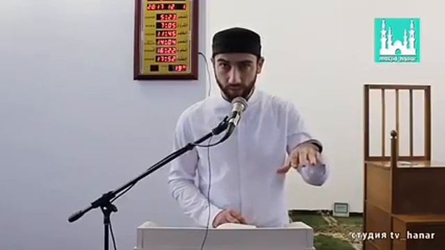 Даават ''призыв к Исламу''. смотреть онлайн