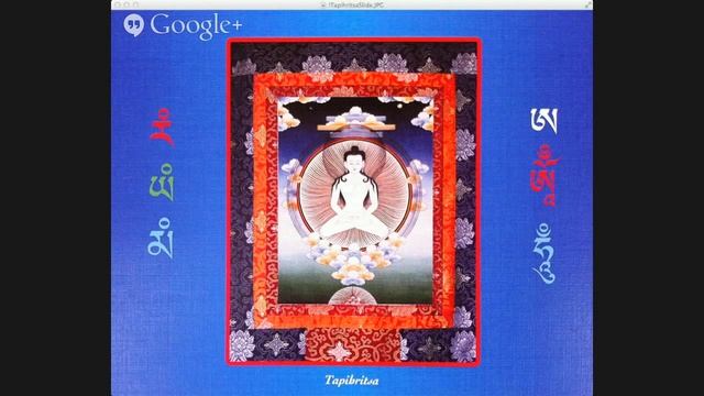 Guided Meditation of Guru Yoga—Tenzin Wangyal Rinpoche смотреть онлайн