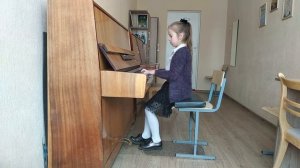 Л. Моцарт Бурре, Г. Гурлит  Новелетта