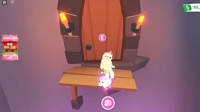 НОВАЯ СЕКРЕТНАЯ ДВЕРЬ В АДОПТ МИ! КАК ТУДА ПОПАСТЬ? New update Adopt me ROBLOX | ROBLOX ADOPT ME смотреть онлайн