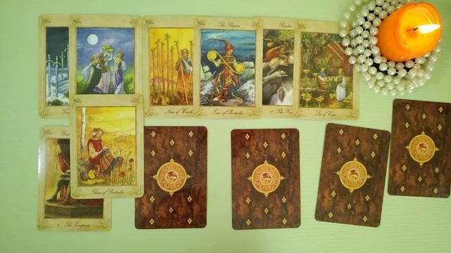 КОЗЕРОГ. ЛЕТНЕЕ СОЛНЦЕСТОЯНИЕ 2019. смотреть онлайн