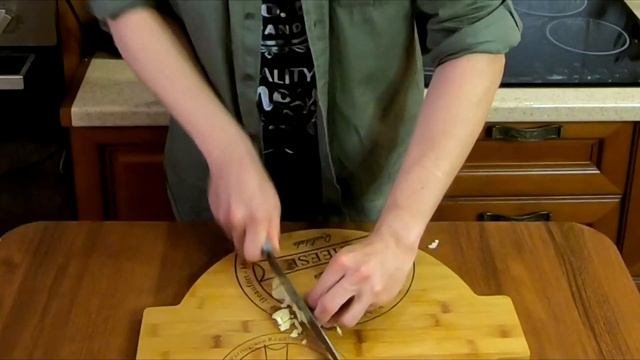 ЧАХОХБИЛИ! Магия Грузинской кухни)