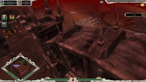 Warhammer 40 000 multiplayer Hardcore #469 Оревуар..