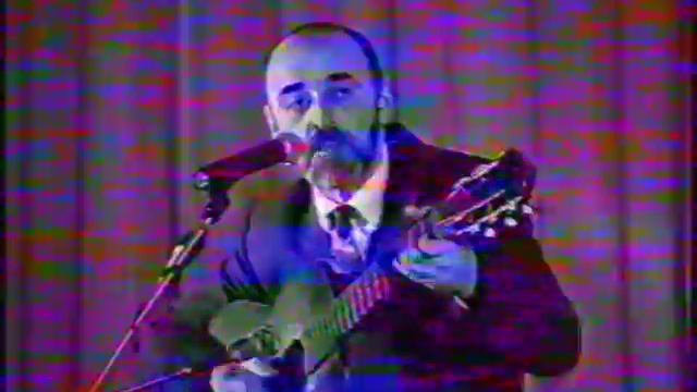 Владимир Хаскин и Юрий Бендюков 1996-1997 Красноярск часть 1 .mp4 смотреть онлайн