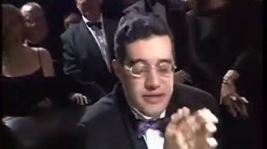 Подсказка Валентины Голубевой на вопросе о пьесе "Бесприданница" Что? Где? Когда? (09.12.2000).