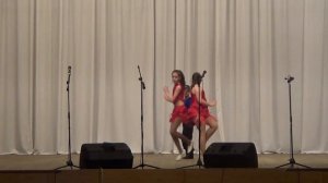 Я московский озорной гуляка.