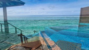 Magical Maldives - Hideaway Beach Resort & Spa