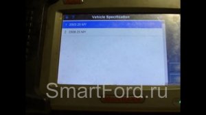 7M51-12A65-AFB Ford Проверка ЭБУ Ford Focus 2 Check PCM блок РСМ SIM28, 2GMB