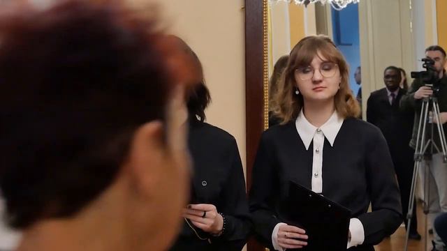 XXIV Всемирный день поэзии ЮНЕСКО