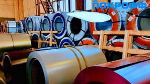 Как выбрать профнастил на забор?