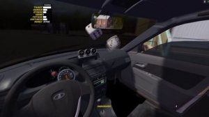 Моя ВЗОРВАННАЯ Приора + СУЕТА в My Summer Car